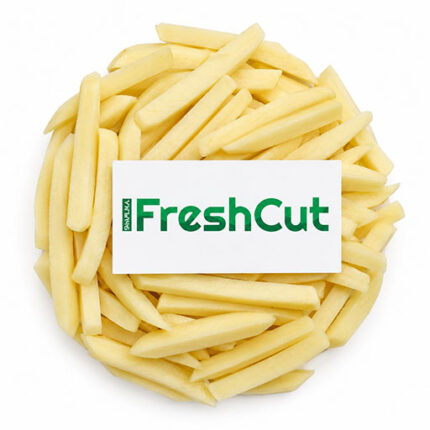 ALU(FRENCH FRY) 250 GM
